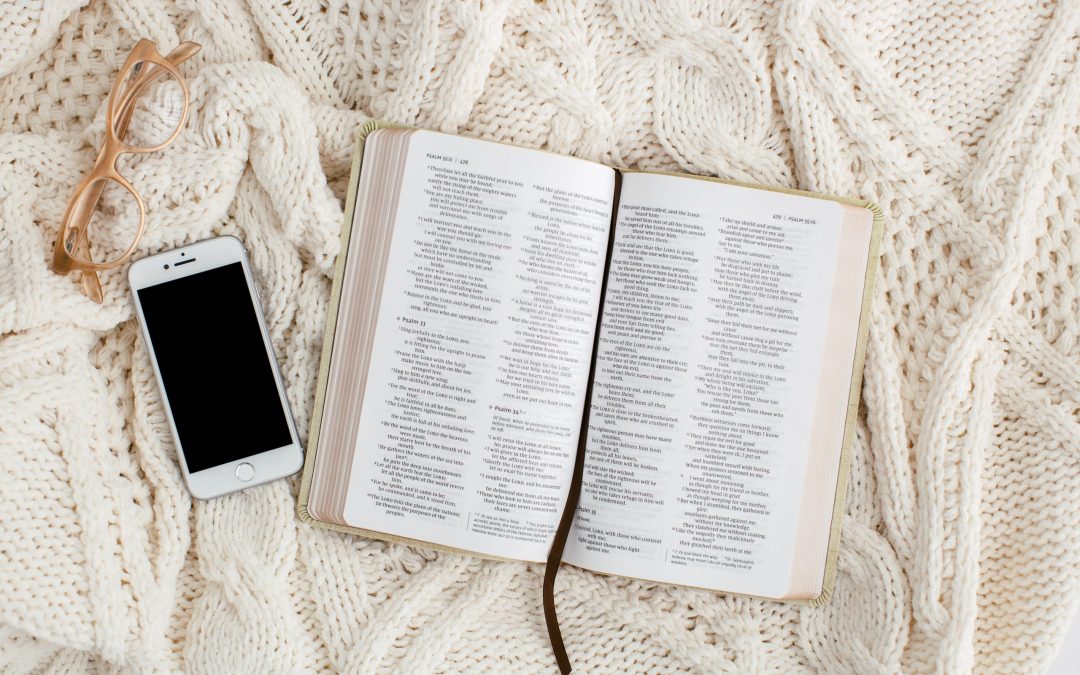 Learning the Unforced Rhythms of Grace