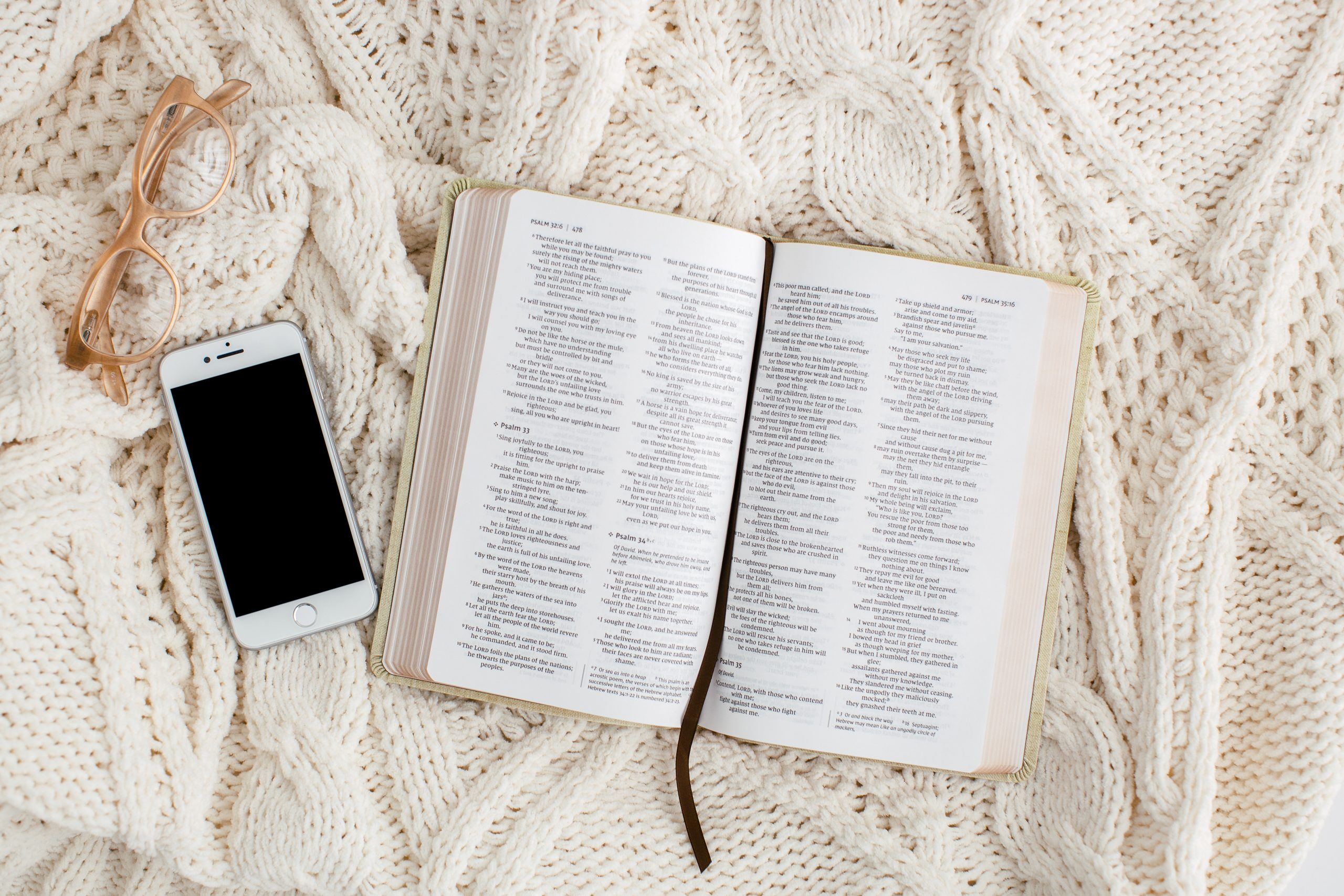Learning the Unforced Rhythms of Grace