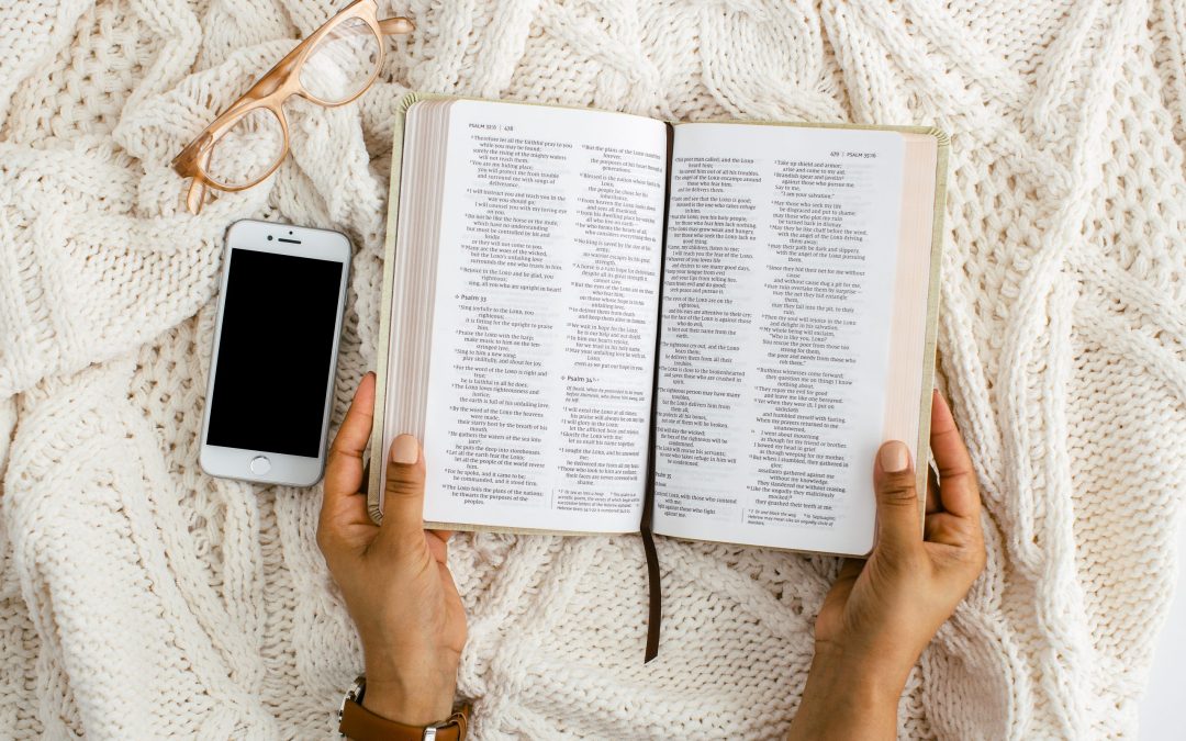 Prayer Strategies for October 2020