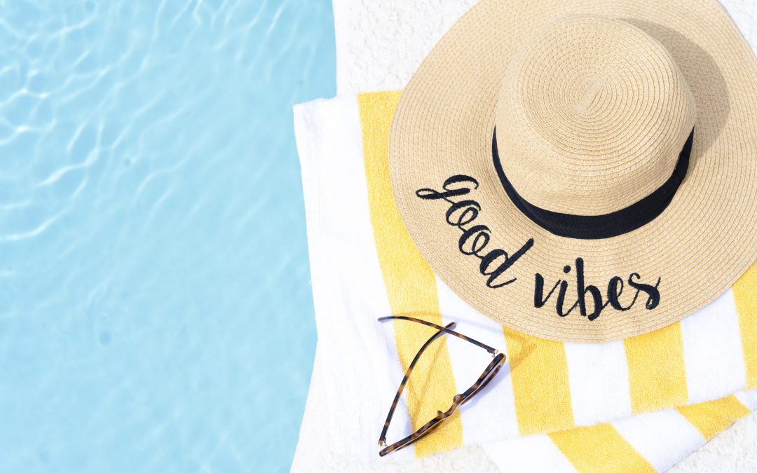 Summer’s Here! (Time for a Mini ‘Life’ Audit)