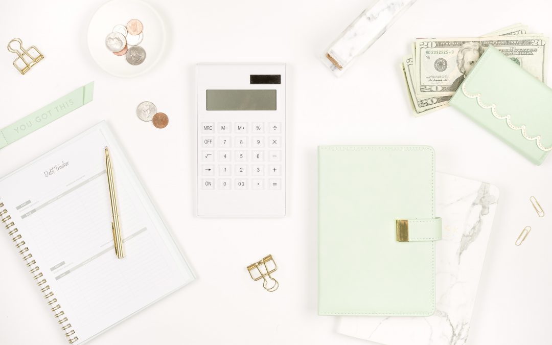 This Budgeting Hack Doubled Our Income