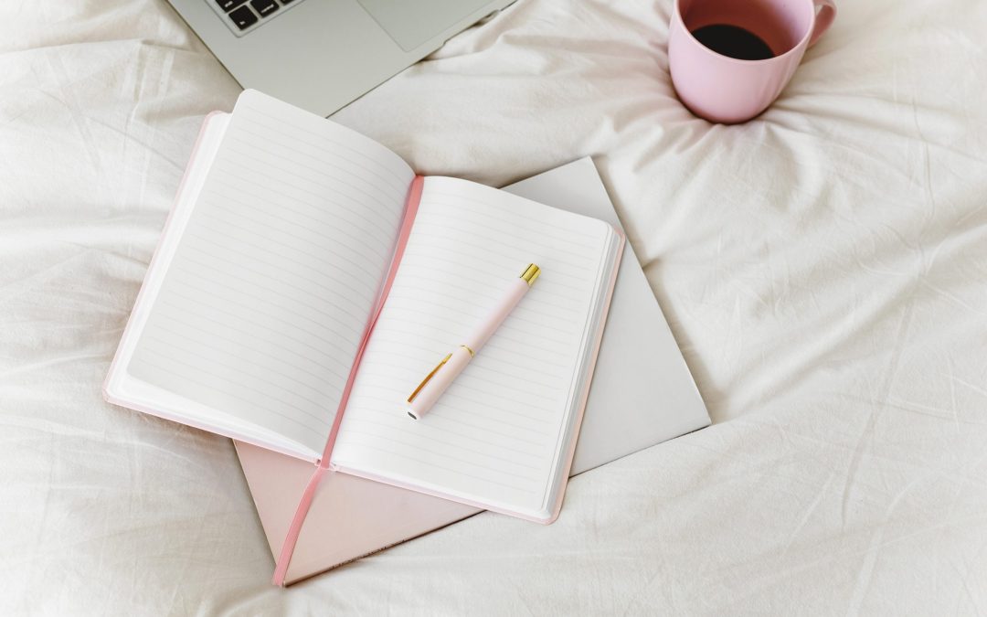 Your Year in Review (Journal Prompts)