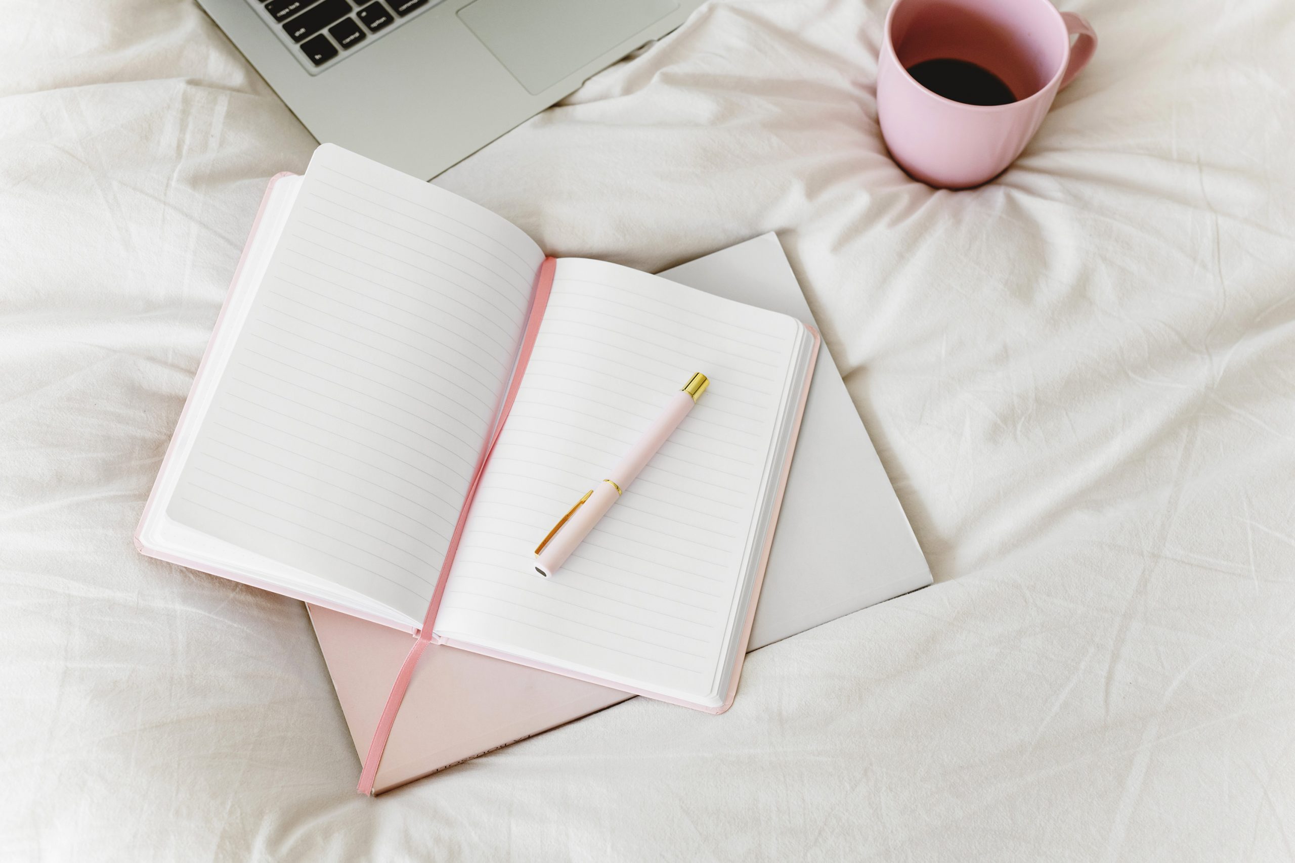 Your Year in Review (Journal Prompts)
