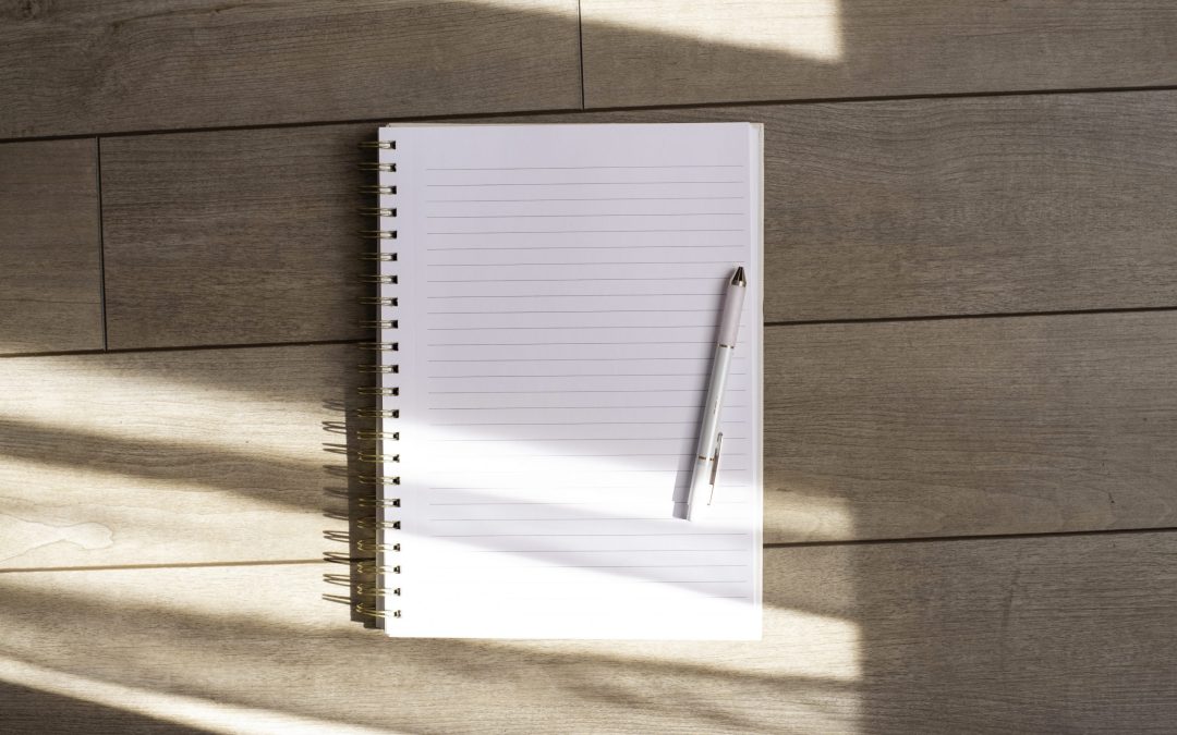 Journaling for Clarity