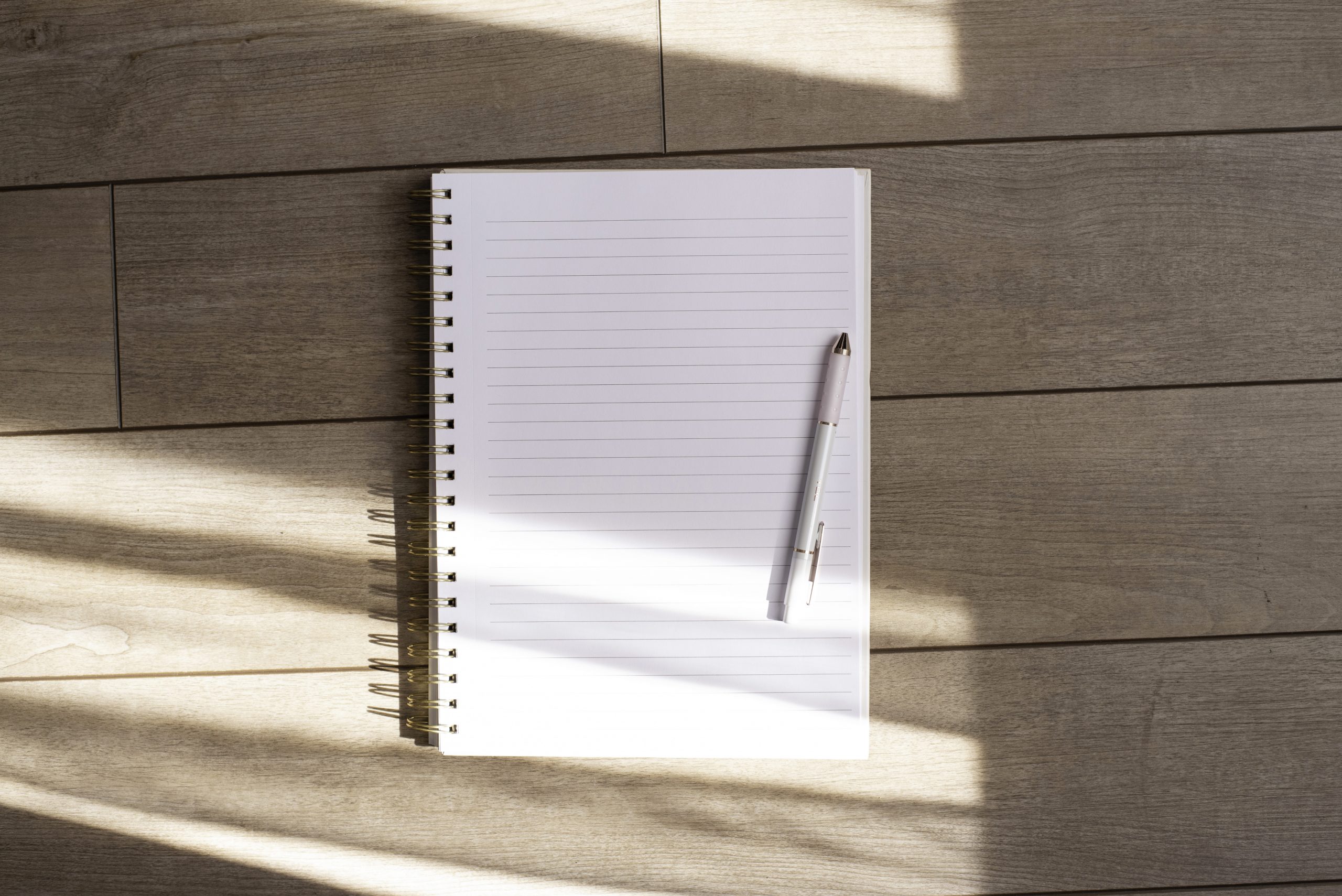 Journaling for Clarity