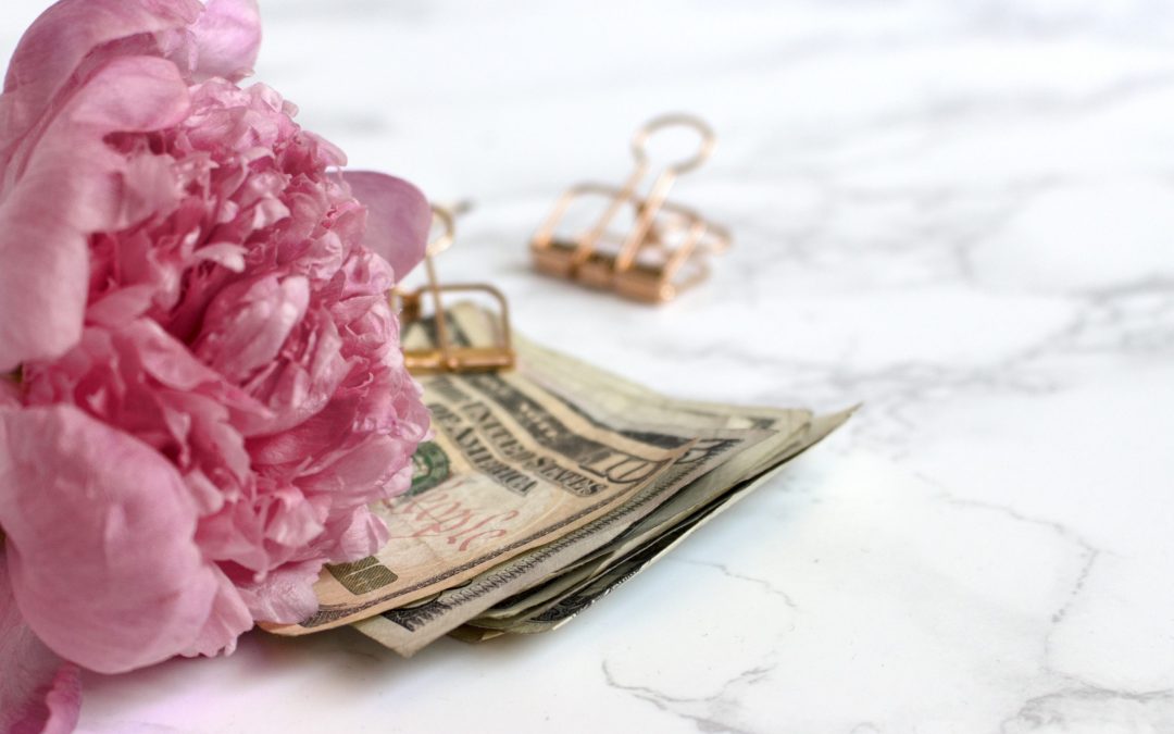 Want insight into your money mindset? Try this.