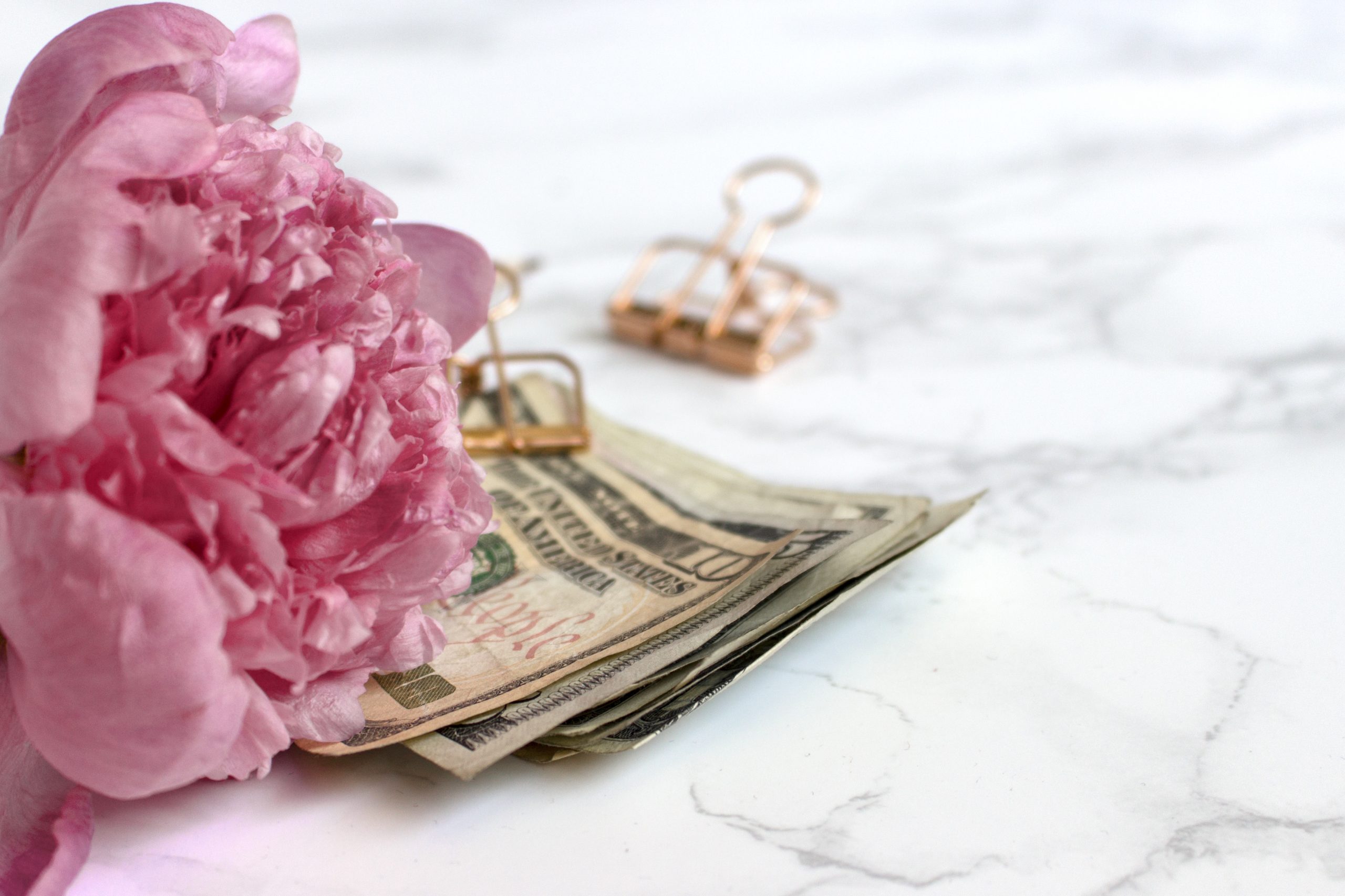 Want insight into your money mindset? Try this.