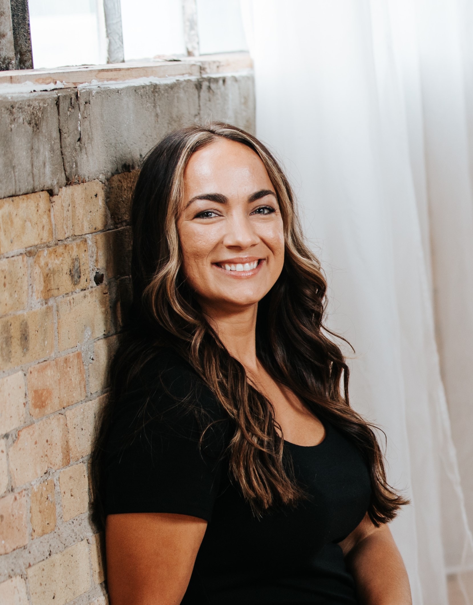 Karen, a coaching client who says Melissa Runacres helped her combine an abundant mindset with practical steps to make her dreams a reality.