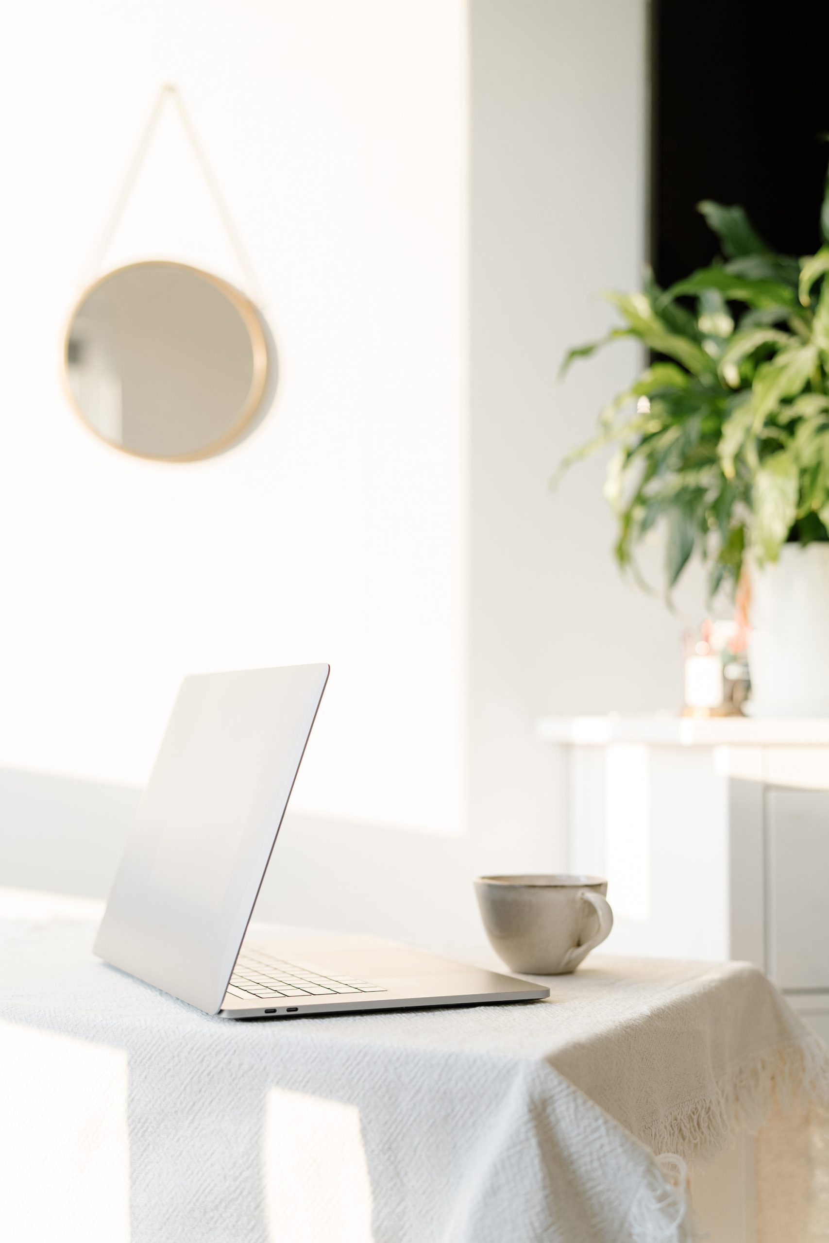 Stock image representing upcoming money and mindset courses by Melissa Runacres, blending practical financial tools and spiritual manifesting principles.