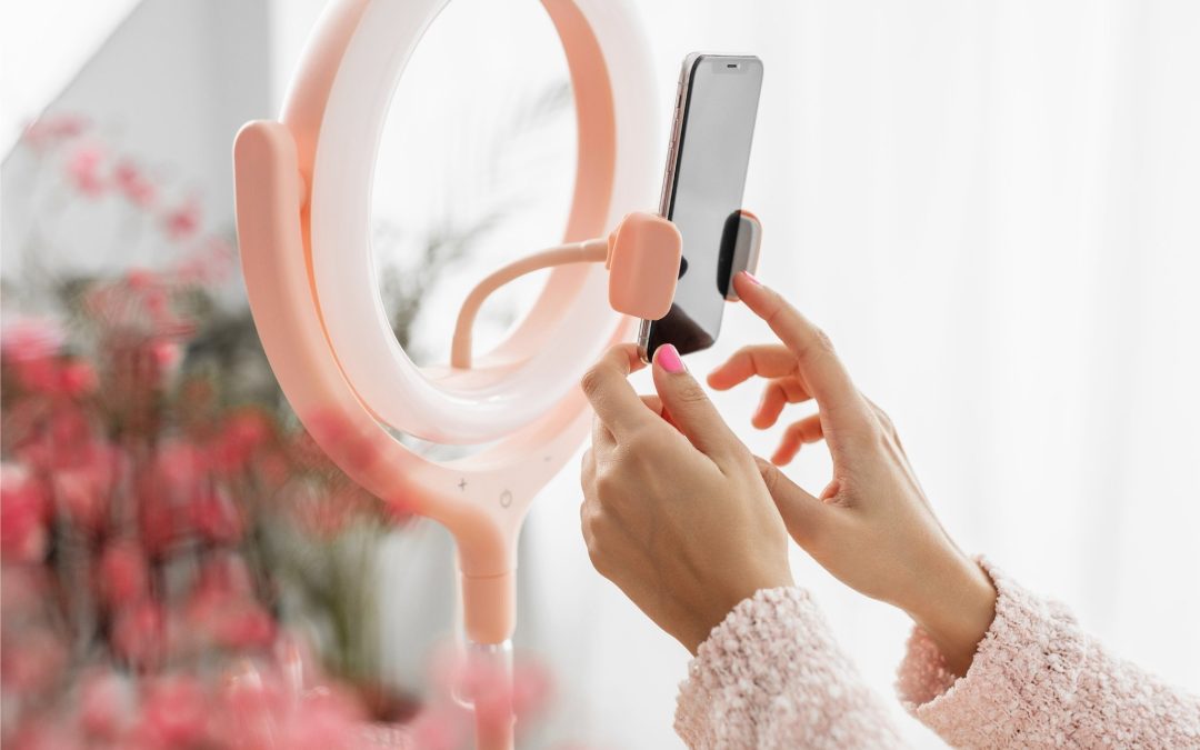 How TikTok = Free Therapy