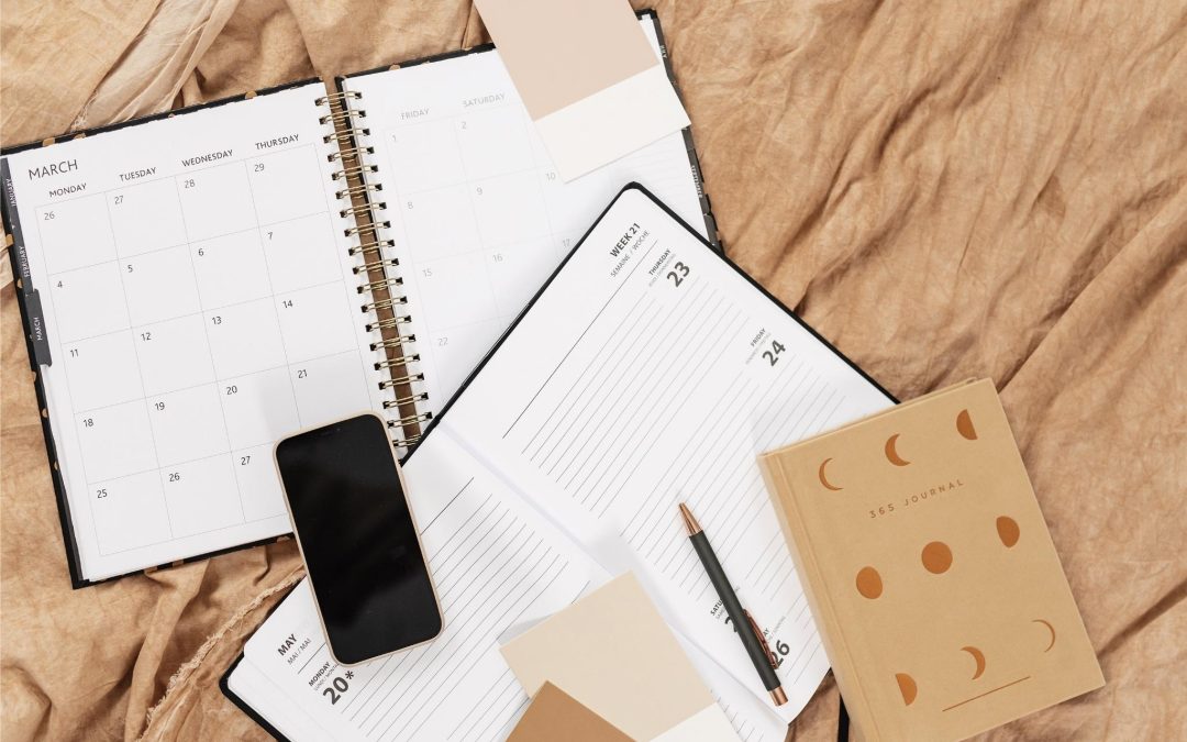 Review Your Year: 3 (Mindful) Techniques