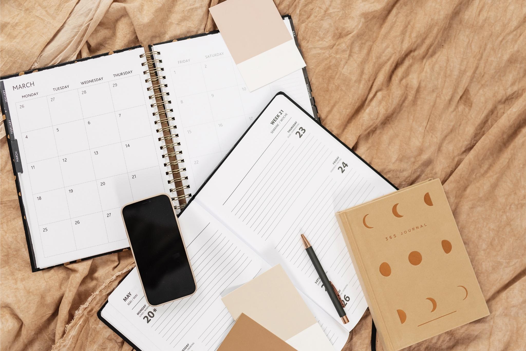 Review Your Year: 3 (Mindful) Techniques