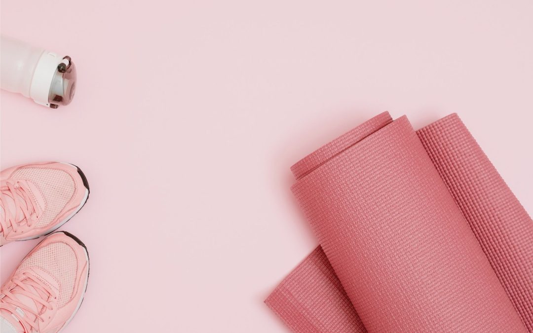 How My Morning Routine is Saving My Bacon This Week