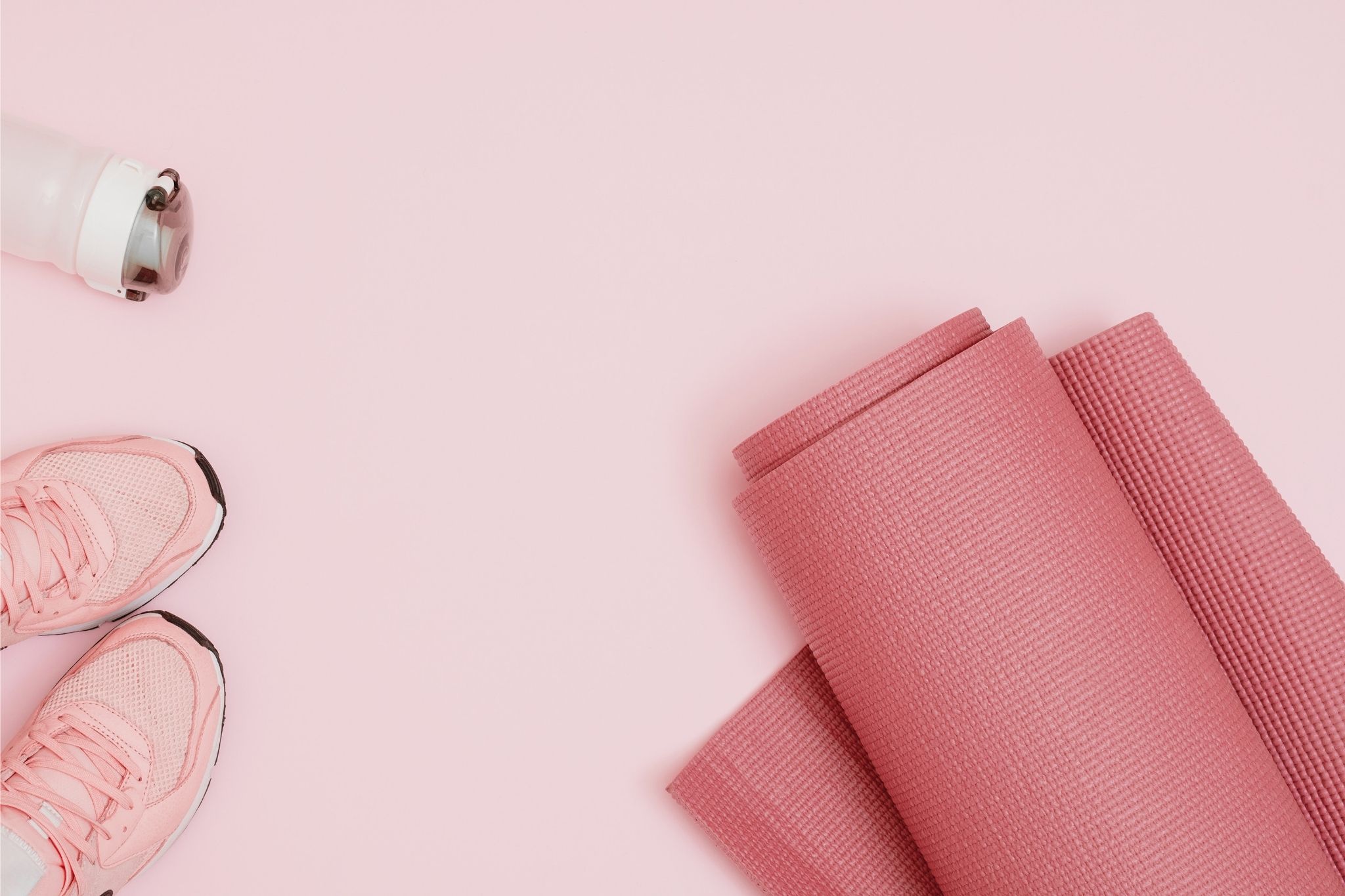 How My Morning Routine is Saving My Bacon This Week