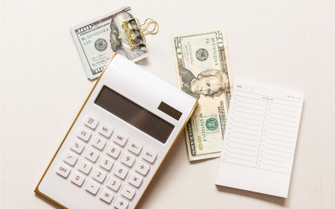 Is Your Nervous System Running Your Bank Account?