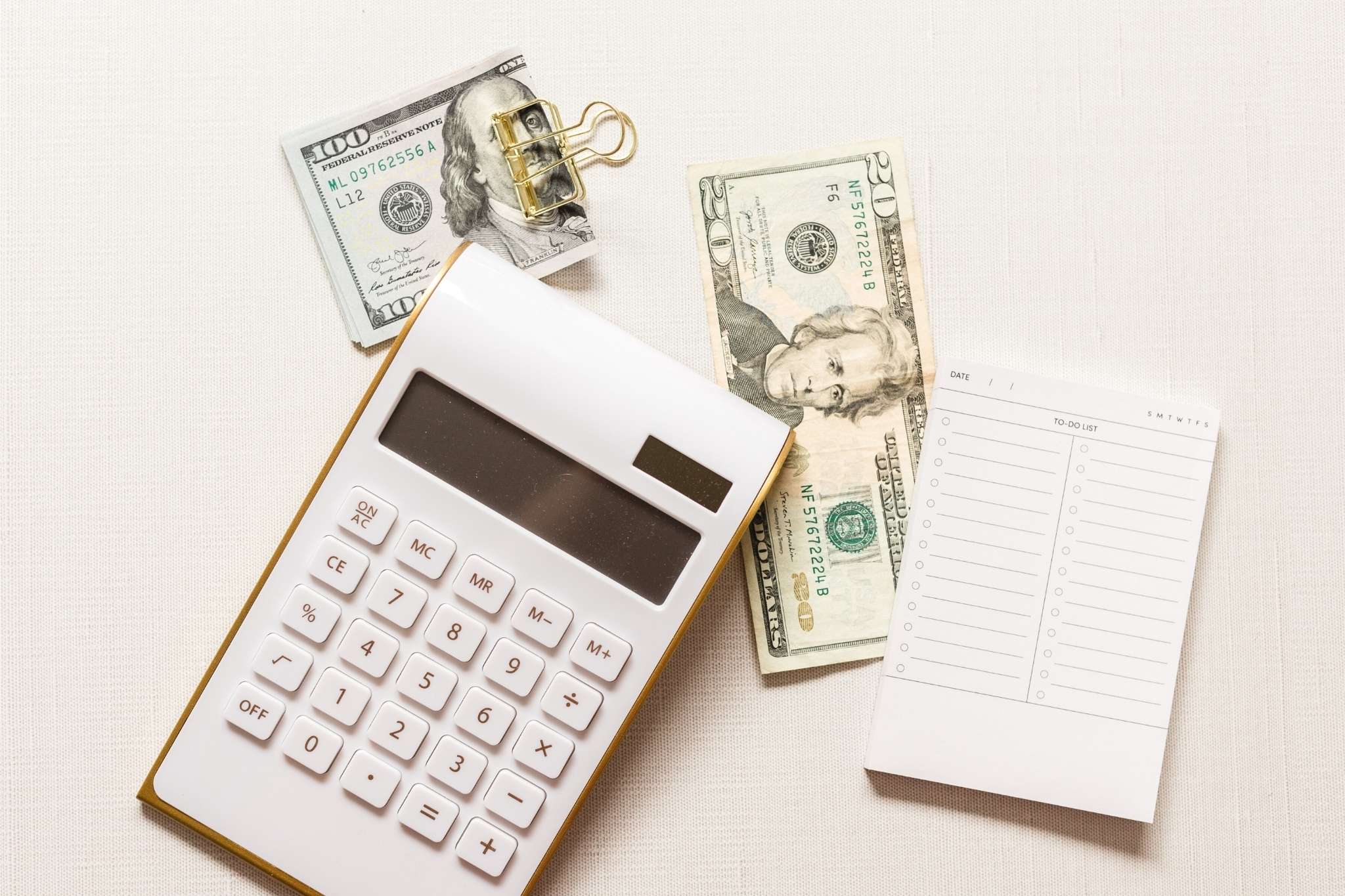 Is Your Nervous System Running Your Bank Account?