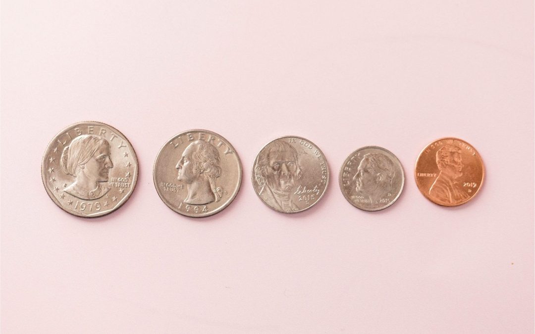 The Quiet Cost of Staying ‘Stuck’ with Money