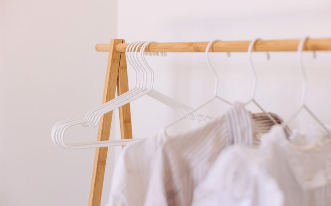 Could Your Clutter Be Blocking Your Cash Flow?