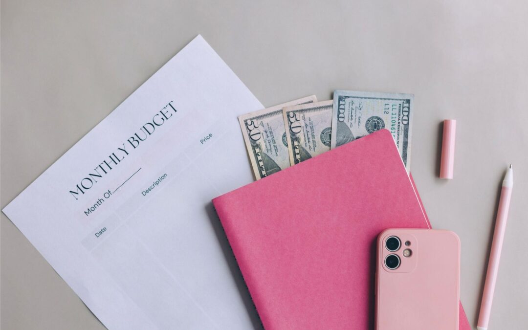 Your Budget Should Reflect Your Heart – Not Just Your Bills