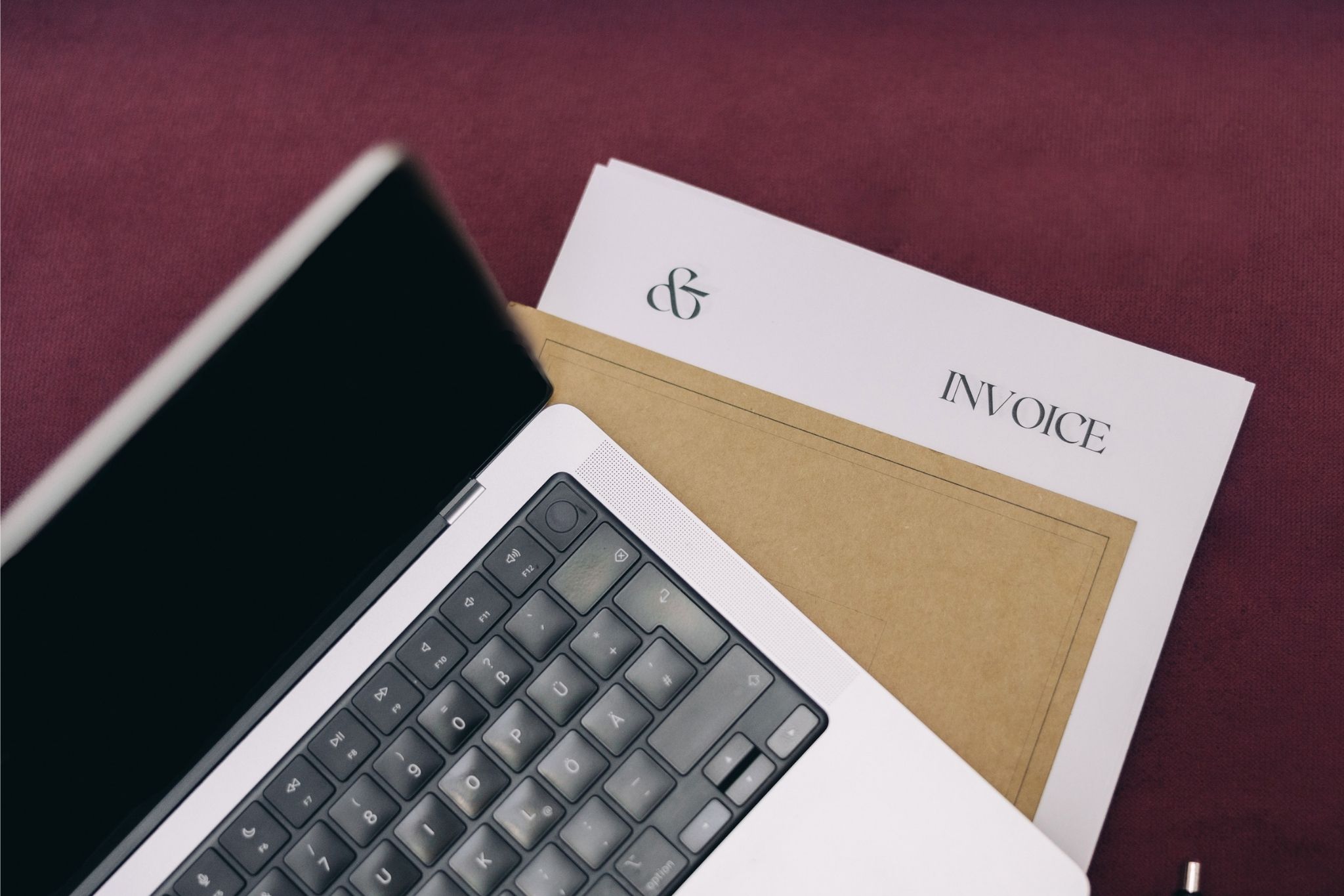 You’re Not Less ‘Christian’ For Wanting to be Paid